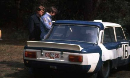 Toruń - WSMP 4 elim.1978r